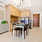 Marc Residence Klcc Suites