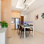 Marc Residence Klcc Suites