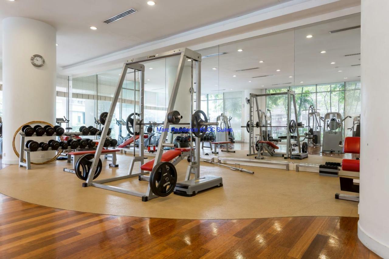 Marc Klcc Apartamento