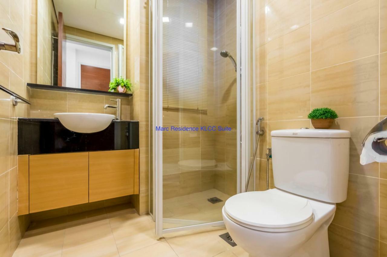 Marc Klcc Apartamento *