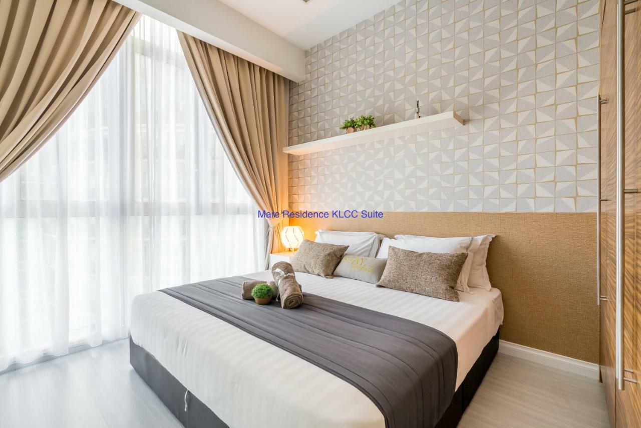 Apartamento Marc Klcc