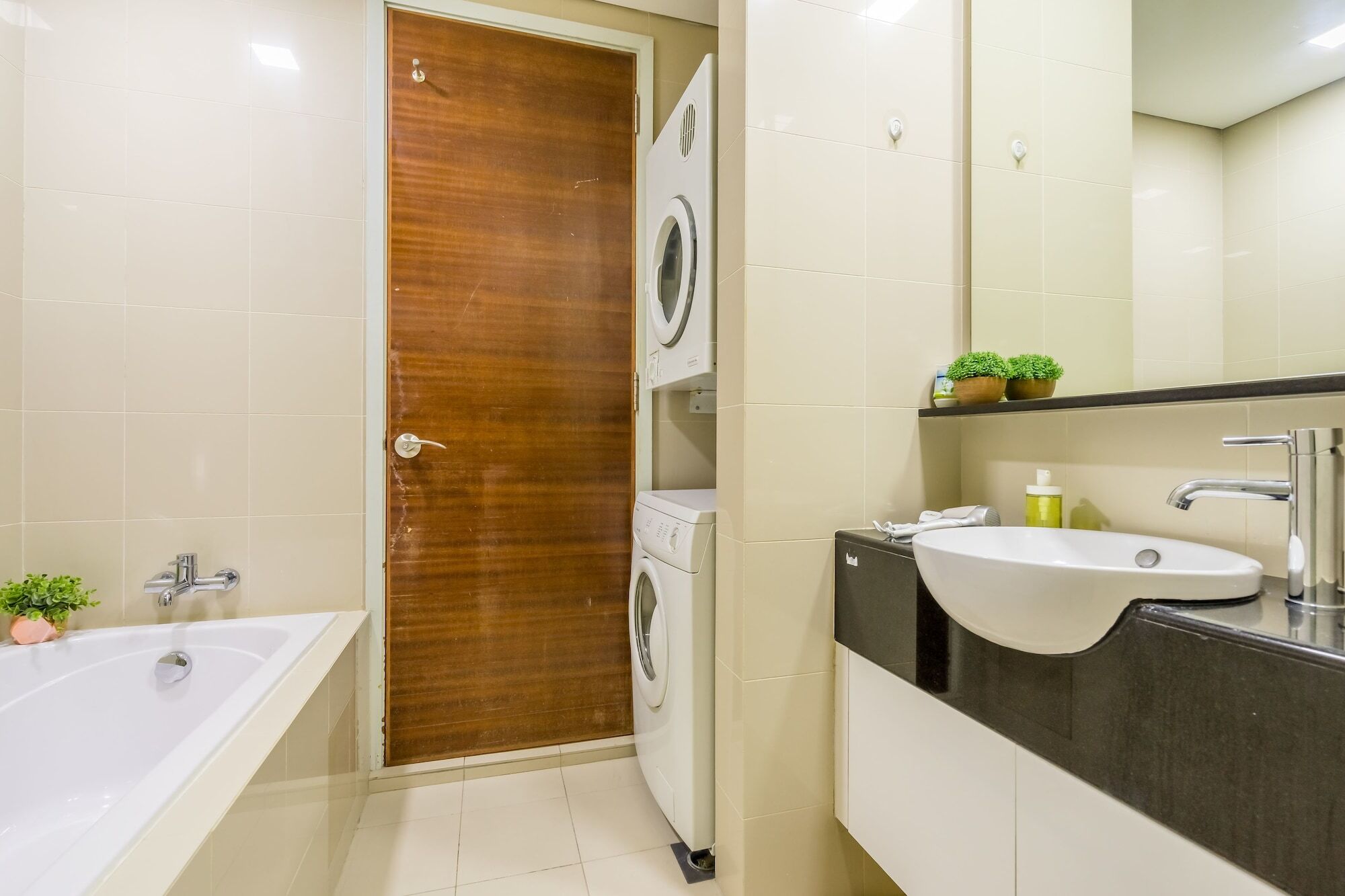 Marc Klcc Apartamento