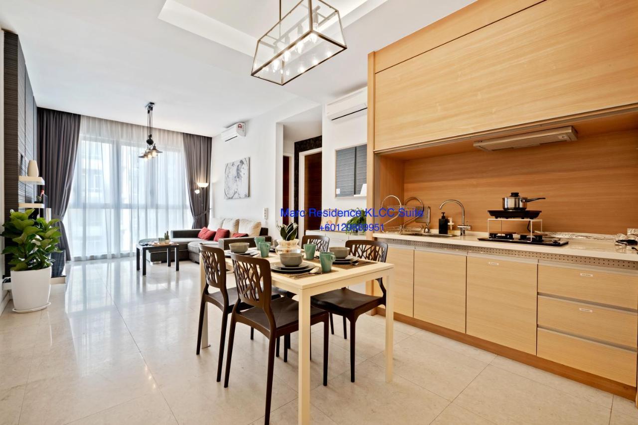 Marc Klcc Apartamento